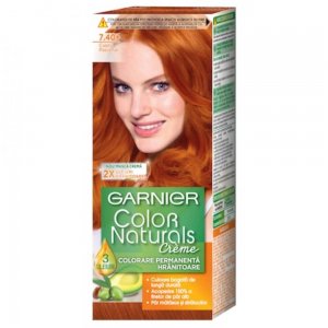 Vopsea de Par Permanenta Garnier Color Naturals 7.40, Cupru Pasional, 110 ml, Fara Amoniac, Vopsea de Par, Vopsea de Par Permanenta, Vopsea de Par Garnier, Vopsea de Par Naturals, Vopsea Permanenta Garnier, Vopsea pentru Par Vopsea de Par Permanenta Garnier Color Naturals 7.40, Cupru Pasional, 110 ml, Fara Amoniac, Vopsea de Par, Vopsea de Par Permanenta, Vopsea de Par Garnier, Vopsea de Par Naturals, Vopsea Permanenta Garnier, Vopsea pentru Par