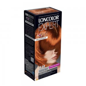 Vopsea de Par Permanenta LONCOLOR Expert AOE TECH 9.44, 130 ml, Aramie, Vopsea Permanenta de Par LONCOLOR AOE TECH, Vopsea de Par Blond Aramiu, Vopsea Blond Aramiu de Par, Produse de Ingrijire a Parului, Vopsea Nuanta Saten Aramiu cu Amoniac
