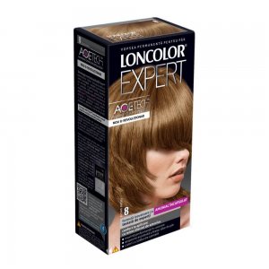 Vopsea de Par Permanenta LONCOLOR Expert AOE TECH 8, 130 ml, Blond Mediu, Vopsea Permanenta de Par LONCOLOR AOE TECH, Vopsea Permanenta de Par Blond, Vopsea Loncolor Blond Mediu pentru Par, Produse de Ingrijire a Parului, Vopsea Nuanta Blonda cu Amoniac