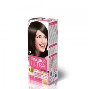 Vopsea de Par Permanenta LONCOLOR Ultra 2, 100 ml, Saten, Vopsea de Par LONCOLOR, Vopsea de Par Saten, Vopsea de Par Culoare Saten, Produse de Ingrijire a Parului, Vopsea Colorare Par Nuanta Saten