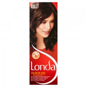 Vopsea de Par Permanenta Londa Color Blend 32, Brun Mocca, 110 ml, Vopsea de Par, Vopsea de Par Permanenta, Vopsea de Par Londa, Vopsea de Par Londa Color Blend, Vopsea Permanenta Londa, Vopsea pentru Par, Vopsea de Par cu Amoniac