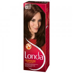 Vopsea de Par Permanenta Londa Color Blend 34, Saten Auriu, 110 ml, Vopsea de Par, Vopsea de Par Permanenta, Vopsea de Par Londa, Vopsea de Par Londa Color Blend, Vopsea Permanenta Londa, Vopsea pentru Par, Vopsea de Par cu Amoniac
