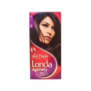 Vopsea de Par Permanenta Londa Age Defy, 2/0, Negru, 130 ml, Vopsea de Par, Vopsea de Par Permanenta, Vopsea de Par Londa, Vopsea de Par Londa Age Defy, Vopsea Permanenta Londa, Vopsea pentru Par, Vopsea de Par cu Amoniac