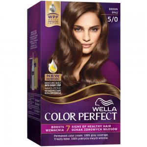Vopsea de Par Permanenta Wella Color Perfect 5/0, Saten, 140 ml, Cu Amoniac, Vopsea de Par, Vopsea de Par Permanenta, Vopsea de Par Wella, Vopsea de Par Wella Wellaton, Vopsea Permanenta Wella, Vopsea pentru Par, Vopsea de Par cu Amoniac Vopsea de Par Permanenta Wella Color Perfect 5/0, Saten, 140 ml, Cu Amoniac, Vopsea de Par, Vopsea de Par Permanenta, Vopsea de Par Wella, Vopsea de Par Wella Wellaton, Vopsea Permanenta Wella, Vopsea pentru Par, Vopsea de Par cu Amoniac