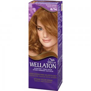Vopsea de Par Permanenta Wella Wellaton 8/74, Ciocolata cu Caramel, 110 ml, Cu Amoniac, Vopsea de Par, Vopsea de Par Permanenta, Vopsea de Par Wella, Vopsea de Par Wella Wellaton, Vopsea Permanenta Wella, Vopsea pentru Par, Vopsea de Par cu Amoniac Vopsea de Par Permanenta Wella Wellaton 8/74, Ciocolata cu Caramel, 110 ml, Cu Amoniac, Vopsea de Par, Vopsea de Par Permanenta, Vopsea de Par Wella, Vopsea de Par Wella Wellaton, Vopsea Permanenta Wella, Vopsea pentru Par, Vopsea de Par cu Amoniac