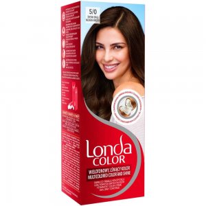 Vopsea de Par Permanenta Londa Color Blend 5/00, 110 ml, Saten Mediu, Vopsea LONDA Color, Colorare Par LONDA Color, Vopsea de Par Saten Mediu, Vopsele Hair Styling, Produse de Ingrijire a Parului, Vopsea Colorare Par LONDA Color Blend