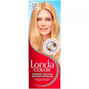 Vopsea de Par Permanenta Londa Color Blend 11/0, 110 ml, Blond Platinat, Vopsea LONDA Color, Colorare Par LONDA Color, Vopsea de Par Blond Platinat, Vopsele Hair Styling, Produse de Ingrijire a Parului, Vopsea Colorare Par LONDA Color Blend