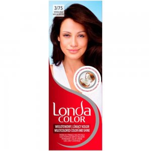Vopsea de Par Permanenta Londa Color Blend 3/75, 110 ml, Saten Mocha, Vopsea LONDA Color, Colorare Par LONDA Color, Vopsea de Par Saten Mocha, Vopsele Hair Styling, Produse de Ingrijire a Parului, Vopsea Colorare Par LONDA Color Blend