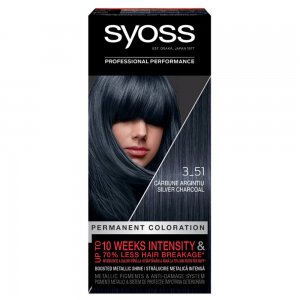 Vopsea de Par Permanenta SYOSS Color Baseline 3-51, Argintiu, 115 ml, Vopsea de Par, Vopsea de Par Permanenta, Vopsea de Par Syoss, Vopsea de Par Syoss Color Baseline, Vopsea Permanenta Color Baseline Vopsea de Par Permanenta SYOSS Color Baseline 3-51, Argintiu, 115 ml, Vopsea de Par, Vopsea de Par Permanenta, Vopsea de Par Syoss, Vopsea de Par Syoss Color Baseline, Vopsea Permanenta Color Baseline