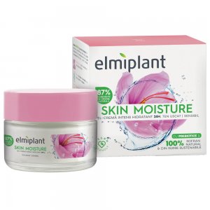 Crema Hidratanta de Zi pentru Ten Uscat/Sensibil Elmiplant Skin Moisture 25+, 50 ml, Crema, Crema de Zi Crema Hidratanta, Crema de Fata, Crema pentru Fata, Crema de Zi pentru Fata Crema Hidratanta de Zi pentru Ten Uscat/Sensibil Elmiplant Skin Moisture 25+, 50 ml, Crema, Crema de Zi Crema Hidratanta, Crema de Fata, Crema pentru Fata, Crema de Zi pentru Fata