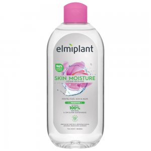 Apa Micelara pentru Ten Uscat si Sensibil Elmiplant Skin Moisture, 100 ml, Apa Micelara Ten, Apa Micelara Elmiplant, Apa Micelara Elmiplant Skin Moisture, Apa Micelara Ten Sensibil, Produs pentru Ten Uscat, Apa Micelara Buna Apa Micelara pentru Ten Uscat si Sensibil Elmiplant Skin Moisture, 100 ml, Apa Micelara Ten, Apa Micelara Elmiplant, Apa Micelara Elmiplant Skin Moisture, Apa Micelara Ten Sensibil, Produs pentru Ten Uscat, Apa Micelara Buna