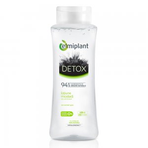 Apa Micelara Elmiplant Detox, 400 ml, Apa Micelara Demachianta, Demachiant Apa Micelara, Lotiune Micelara Curatare, Lotiune Micelara Demachianta, Lotiuni Micelare, Ape Micelare, Lotiune Demachianta Micelara, Lotiuni Demachiante Apa Micelara Elmiplant Detox, 400 ml, Apa Micelara Demachianta, Demachiant Apa Micelara, Lotiune Micelara Curatare, Lotiune Micelara Demachianta, Lotiuni Micelare, Ape Micelare, Lotiune Demachianta Micelara, Lotiuni Demachiante