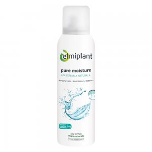 Apa Termala Naturala Elmiplant Pure Moisture R16, 150 ml, Apa Termala Fata, Apa Termala Hidratanta, Apa Termala Tonifianta, Apa Fixare Machiaj, Apa Termala Ten, Spray Apa Termala, Sprayuri Apa Termala, Apa Termala pentru Ten Apa Termala Naturala Elmiplant Pure Moisture R16, 150 ml, Apa Termala Fata, Apa Termala Hidratanta, Apa Termala Tonifianta, Apa Fixare Machiaj, Apa Termala Ten, Spray Apa Termala, Sprayuri Apa Termala, Apa Termala pentru Ten