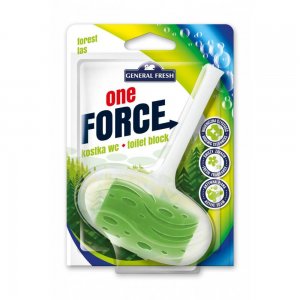 Odorizant WC GENERAL FRESH One Force Forest, 40 g, Bile Odorizante Toaleta, Odorizant Toaleta, Odorizant Anticalcar pentru WC, Odorizant pentru Toaleta cu Suport, Bile Odorizante WC, Odorizant Dezinfectant pentru WC Odorizant WC GENERAL FRESH One Force Forest, 40 g, Bile Odorizante Toaleta, Odorizant Toaleta, Odorizant Anticalcar pentru WC, Odorizant pentru Toaleta cu Suport, Bile Odorizante WC, Odorizant Dezinfectant pentru WC