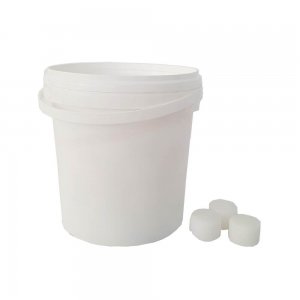 Pastile Odorizante Pisoar, 80 Buc, Culoare Alba, Pastile Odorizante pentru Pisoar, Tablete pentru Pisoar, Tablete Odorizante pentru Pisoar, Tablete Parfumate Pisoar, Pastile pentru Pisoare, Pastile Dezinfectante pentru Pisoar