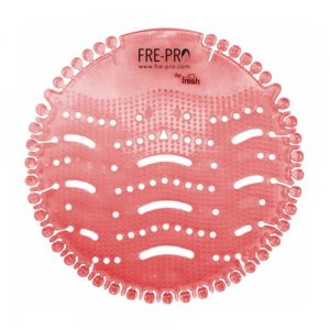 Set 2 Odorizante Parfumate Pisoar Fre-Pro, Parfum de Kiwi si Grefe, Rosu, Sticker Odorizant pentru Pisoar, Odorizant pentru Pisoar, Odorizant Pisoar, Odorizant Toaleta Barbati, Odorizant Sticker Toaleta, Odorizant Sticker Pisoar, Sita Odorizant Pisoar