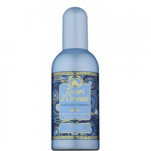 Apa de Toaleta Tesori d'Oriente 100 ml, Thalasso Therapy, pentru Femei, cu Apa de Fiji si Alge Marine, Parfumuri de Femei, Parfum Femei, Apa de Toaleta pentru Femei, Parfumuri Femei, Apa de Toaleta de Femei, Parfum Tesori d'Oriente