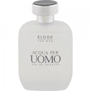 Apa de Toaleta Elode Acqua Per Uomo, pentru Barbati, 100 ml, Apa de Toaleta pentru Barbati, Parfum Elode, Apa de Toaleta Elode Acqua Per Uomo, Apa de Toaleta 100 ml, Parfum pentru Barbati, Apa de Toaleta Elode Acqua Per Uomo pentru Barbati