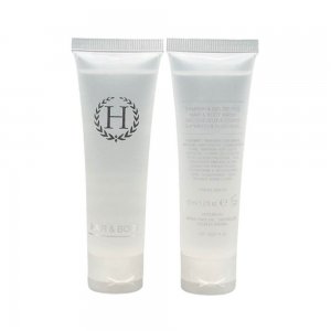  Gel Dus si Sampon, 20 ml, Parfum Fresh, Sampon si Gel de Dus pentru Hotel, Sampon si Gel de Dus Hotel, Mini Gel de Dus, Mini Sampon pentru Hotel, Cosmetice Hotel,  Set Cosmetice pentru Hoteluri, Sampon si Gel de Dus la Tub