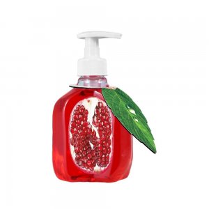 Sapun Lichid cu Pompita Savelle, 375 ml, Parfum de Rodie, Sapunuri Lichide, Sapun Tip Lichid, Sapun Maini, Sapun pentru Maini, Sapun cu Pompita, Sapun de Maini, Sapunuri Maini, Sapun 375 ml, Sapunuri 375 ml, Sapunuri Delicate