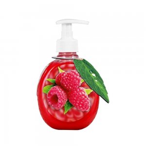 Sapun Lichid cu Pompita Savelle, 375 ml, Parfum de Zmeura, Sapunuri Lichide, Sapun Tip Lichid, Sapun Maini, Sapun pentru Maini, Sapun cu Pompita, Sapun de Maini, Sapunuri Maini, Sapun 375 ml, Sapunuri 375 ml, Sapunuri Delicate