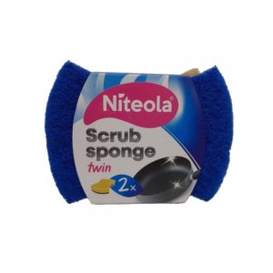 Bureti de Vase Niteola Scrub Sponge Twin, 2 Buc/Set, Burete de Vase, Set Bureti de Vase, 2 Bureti de Vase, Burete pentru Vesela, Burete Curatat Vase, Burete Spalat Vase, Burete pentru Vase, Bureti Vesela, Bureti Curatare Vase, Bureti Spalare Vase Bureti de Vase Niteola Scrub Sponge Twin, 2 Buc/Set, Burete de Vase, Set Bureti de Vase, 2 Bureti de Vase, Burete pentru Vesela, Burete Curatat Vase, Burete Spalat Vase, Burete pentru Vase, Bureti Vesela, Bureti Curatare Vase, Bureti Spalare Vase