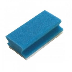 Set 10 Bureti ECOLAB Universali, Albastri, Burete Vase, Burete Bucatarie, Bureti Curatare, Burete pentru Menaj, Bureti pentru Casa, Burete Bucatarie, Bureti de Vase, Burete pentru Vase, Bureti Clasici de Vase