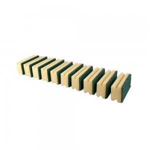 Set 10 Bureti Profesionali OTI XL, 150x70x45 mm, Culoare Galbena, Spuma Poliuretanica si Fibra Abraziva, Bureti pentru Uz Profesional, Bureti Profesionali de Vase, Burete Profesional de Bucatarie, Bureti de Spalat Vasele, Burete pentru Curatare Bucatarie Set 10 Bureti Profesionali OTI XL, 150x70x45 mm, Culoare Galbena, Spuma Poliuretanica si Fibra Abraziva, Bureti pentru Uz Profesional, Bureti Profesionali de Vase, Burete Profesional de Bucatarie, Bureti de Spalat Vasele, Burete pentru Curatare Bucatarie