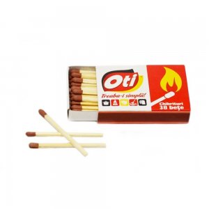 Chibrituri Standard OTI din Lemn, 38 Bete/Cutie, 10 Cutii/Bax, Chibrituri pentru Aprins Aragazul, Cutie Chibrituri, Chibrituri pentru Aprins Focul, Set Cutie Chibrituri, Chibrituri din Lemn, Chibrituri Durabile, Chibrit din Lemn Chibrituri Standard OTI din Lemn, 38 Bete/Cutie, 10 Cutii/Bax, Chibrituri pentru Aprins Aragazul, Cutie Chibrituri, Chibrituri pentru Aprins Focul, Set Cutie Chibrituri, Chibrituri din Lemn, Chibrituri Durabile, Chibrit din Lemn