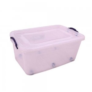 Cutie Depozitare cu Capac si Rotile, 38x54x23 cm, 40 L, Plastic Transparent, Cutii din Plastic pentru Depozitare, Cutie Depozitare din Plastic, Caserole din Plastic pentru Alimente, Cutii Depozitare cu Capac, Cutii Plastic Transparente Cutie Depozitare cu Capac si Rotile, 38x54x23 cm, 40 L, Plastic Transparent, Cutii din Plastic pentru Depozitare, Cutie Depozitare din Plastic, Caserole din Plastic pentru Alimente, Cutii Depozitare cu Capac, Cutii Plastic Transparente