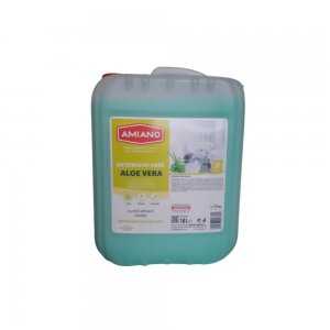 Detergent de Vase Amiano Aloe Vera 10L, Detergent Vase, Detergent Vase Concentrat, Detergent Concentrat Vase, Detergent Vase Amiano, Detergent Vase Aloe Vera, Solutie pentru Vase, Solutie de Vase, Solutie Vase Amiano