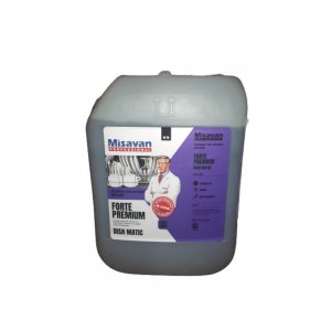 Detergent Lichid Misavan Dish Matic Forte Premium 10L, pentru Masina de Spalat Vase, Detergent Masina de Spalat Vase, Detergent Vase, Detergent Masina de Spalat Vase Misavan, Detergent Misavan, Detergent Misavan Dish Matic Premium