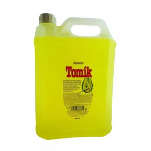Rezerva Detergent pentru Spalat Vase, Tomik, 5 L, Parfum de Lamaie, Detergent Vase, Rezerva Detergent Vase, Detergent Spalat Vase, Solutie Spalat Vase, Solutie Vase, Detergent pentru Vase 5 Litri, Detergenti Vase, Solutie Curatare Vase 5L Rezerva Detergent pentru Spalat Vase, Tomik, 5 L, Parfum de Lamaie, Detergent Vase, Rezerva Detergent Vase, Detergent Spalat Vase, Solutie Spalat Vase, Solutie Vase, Detergent pentru Vase 5 Litri, Detergenti Vase, Solutie Curatare Vase 5L