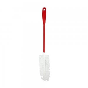 Perie OTI Pentru Sticle de 1L, Polipropilena, 43 g, Culoare Rosie, Perii pentru Curatare Sticle, Perie pentru Curatare Sticla, Perii pentru Spalarea Sticlelor, Perie pentru Sticle de 1L, Perie de Spalat Sticle Perie OTI Pentru Sticle de 1L, Polipropilena, 43 g, Culoare Rosie, Perii pentru Curatare Sticle, Perie pentru Curatare Sticla, Perii pentru Spalarea Sticlelor, Perie pentru Sticle de 1L, Perie de Spalat Sticle
