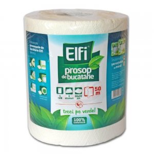 Prosoape de Hartie Elfi, 2 Straturi, 50 m, 1 Rola, Prosoape de Hartie, Prosoape Absorbante Hartie, Prosoape Elfi, Role Prosoape de Hartie, Rola Servetele, Role Servetele Bucatarie Prosoape de Hartie Elfi, 2 Straturi, 50 m, 1 Rola, Prosoape de Hartie, Prosoape Absorbante Hartie, Prosoape Elfi, Role Prosoape de Hartie, Rola Servetele, Role Servetele Bucatarie