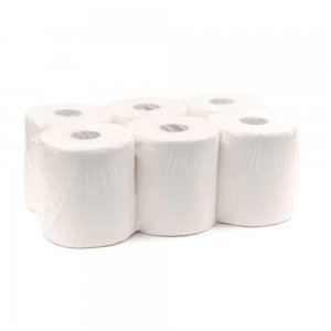 Bax 6 Role de Prosoape de Hartie Assist Trend, 780 Foi, 20x20 cm, 2 Straturi, Prosoape de Hartie in Rola, Prosoape Hartie, Hartie de Bucatarie, Rola de Prosoape Hartie, Rola Hartie de Bucatarie, Rola Servetele de Hartie, Rola Hartie 