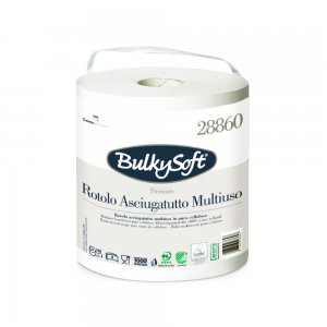 Rola 500 de Prosoape de Hartie BulkySoft Premium, 2 Straturi, Prosoape de Hartie in Rola, Prosoape Hartie, Hartie de Bucatarie, Rola de Prosoape Hartie, Rola Hartie de Bucatarie, Rola Servetele de Hartie, Rola Hartie 