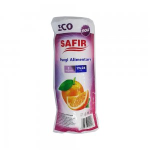 Pungi Alimentare SAFIR ECO 1 Kg, Dimensiune 19x24 cm, 380 Buc/Set, Pungi Alimentare SAFIR ECO 1 Kg, Pungi Alimentare 1 kg, Pungi Eco, Pungi Eco 1 kg, Pungi Alimentare pe Rola, Rola de Pungi, Set Pungi Alimentare, Pungi Polietilena, Pungi Congelator Pungi Alimentare SAFIR ECO 1 Kg, Dimensiune 19x24 cm, 380 Buc/Set, Pungi Alimentare SAFIR ECO 1 Kg, Pungi Alimentare 1 kg, Pungi Eco, Pungi Eco 1 kg, Pungi Alimentare pe Rola, Rola de Pungi, Set Pungi Alimentare, Pungi Polietilena, Pungi Congelator