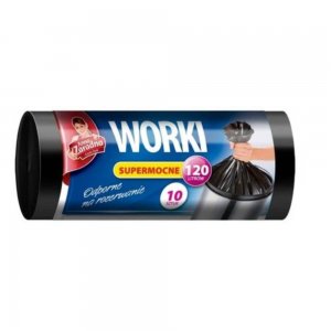 Saci Menajeri Ana Superstrong, 120L, 70x110 cm, 10 Buc/Rola, Culoare Neagra, Articole Curatenie, Saci Menaj, Saci de Gunoi, Saci de Gunoi pentru Tomberoane, Saci Menajeri 120L, Saci Menajeri pentru Europubela Mica Saci Menajeri Ana Superstrong, 120L, 70x110 cm, 10 Buc/Rola, Culoare Neagra, Articole Curatenie, Saci Menaj, Saci de Gunoi, Saci de Gunoi pentru Tomberoane, Saci Menajeri 120L, Saci Menajeri pentru Europubela Mica