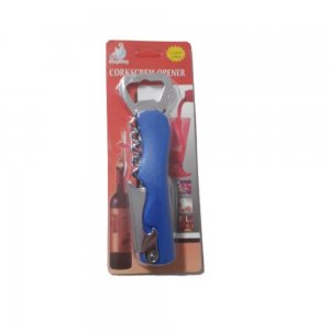 Tirbuson Metalic cu Desfacator Bere, Albastru, Tibusoane Filet cu Desfacator, Tibuson Multifunctional cu Deschizator, Tirbuson Multifunctional cu Filet si Desfacator, Tirbuson din Metal cu Desfacator Capace, Tirbusoane cu Desfacator pentru Dopuri Tirbuson Metalic cu Desfacator Bere, Albastru, Tibusoane Filet cu Desfacator, Tibuson Multifunctional cu Deschizator, Tirbuson Multifunctional cu Filet si Desfacator, Tirbuson din Metal cu Desfacator Capace, Tirbusoane cu Desfacator pentru Dopuri