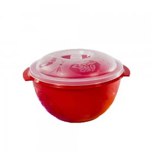 Castron cu Capac STERK, 2.5 Litri, Rosu, Castroane de Plastic, Castroane cu Capac, Castron din Plastic cu Capac, Castroane de Plastic cu Capac, Castron pentru Bucatarie, Castron de Plastic cu Capac 2.5L, Boluri de Plastic cu Capac Castron cu Capac STERK, 2.5 Litri, Rosu, Castroane de Plastic, Castroane cu Capac, Castron din Plastic cu Capac, Castroane de Plastic cu Capac, Castron pentru Bucatarie, Castron de Plastic cu Capac 2.5L, Boluri de Plastic cu Capac