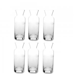 Carafa din Sticla Incolora, Pasabahce Village, 6 Buc/Set, 1260 Ml Capacitate, Pentru Vin, Carafa Sticla Pasabahce, Carafa Cristal Transparenta, Carafa Transparenta Ieftina, Carafa pentru Vin din Sticla, Set de Carafe, Carafa Vin Capacitate 1000 Ml Carafa din Sticla Incolora, Pasabahce Village, 6 Buc/Set, 1260 Ml Capacitate, Pentru Vin, Carafa Sticla Pasabahce, Carafa Cristal Transparenta, Carafa Transparenta Ieftina, Carafa pentru Vin din Sticla, Set de Carafe, Carafa Vin Capacitate 1000 Ml