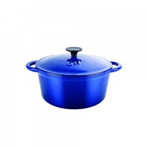 Cratita Fonta Emailata Capac, 20 cm, 2.5 L, 5.2 Kg, Culoare Albastra, Cratita Fonta cu Capac, Cratite din Fonta cu Capac, Cratite pentru Gatit din Fonta, Vase pentru Bucatarie, Ustensile pentru Gatit, Cratita din Fonta Emailata pentru Gatit Cratita Fonta Emailata Capac, 20 cm, 2.5 L, 5.2 Kg, Culoare Albastra, Cratita Fonta cu Capac, Cratite din Fonta cu Capac, Cratite pentru Gatit din Fonta, Vase pentru Bucatarie, Ustensile pentru Gatit, Cratita din Fonta Emailata pentru Gatit