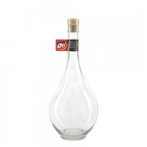 Sticla Traditionala OTI cu Dop, 1L, Baterie cu Vin, Culoare Transparenta, Sticla cu Dop pentru Vin, Sticla Traditionala pentru Vin, Baterie Vin, Sticla pentru Vin cu Dop Pluta, Sticla Decorativa pentru Vin Sticla Traditionala OTI cu Dop, 1L, Baterie cu Vin, Culoare Transparenta, Sticla cu Dop pentru Vin, Sticla Traditionala pentru Vin, Baterie Vin, Sticla pentru Vin cu Dop Pluta, Sticla Decorativa pentru Vin