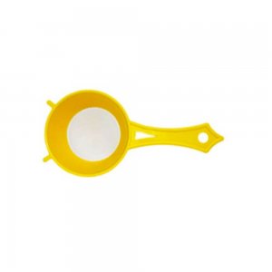 Strecuratoare de Plastic Galbena, Diametru 9 cm, Strecuratoare Plastic, Strecuratoare Ceai, Strecuratoare Lapte, Strecuratoare Multifunctionala, Sita Deasa, Strecuratoare cu Sita Deasa, Strecuratoare Mica, Instrumente de Bucatarie Strecuratoare de Plastic Galbena, Diametru 9 cm, Strecuratoare Plastic, Strecuratoare Ceai, Strecuratoare Lapte, Strecuratoare Multifunctionala, Sita Deasa, Strecuratoare cu Sita Deasa, Strecuratoare Mica, Instrumente de Bucatarie