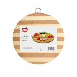 Tocator Lemn Bambus, Diametru 25 cm, Forma Rotunda, Culoare Natur, Suport de Lemn pentru Tocat, Tocator pentru Bucatarie, Tocatoare din Lemn, Fund de Lemn pentru Bucatarie, Fund Lemn pentru Taiat Legume, Ustensile pentru Bucatarie Tocator Lemn Bambus, Diametru 25 cm, Forma Rotunda, Culoare Natur, Suport de Lemn pentru Tocat, Tocator pentru Bucatarie, Tocatoare din Lemn, Fund de Lemn pentru Bucatarie, Fund Lemn pentru Taiat Legume, Ustensile pentru Bucatarie