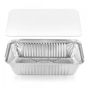 Caserola Aluminiu cu Capac OTI, 920 ml, 100 Buc/Set, Dreptunghiulare, Caserola Aluminiu de Unica Folosinta, Caserola pentru Catering, Caserole pentru Fast-Food, Caserole Dreptunghiulare de Aluminiu, Set de Caserole din Aluminiu, Vesela Unica Folosinta Caserola Aluminiu cu Capac OTI, 920 ml, 100 Buc/Set, Dreptunghiulare, Caserola Aluminiu de Unica Folosinta, Caserola pentru Catering, Caserole pentru Fast-Food, Caserole Dreptunghiulare de Aluminiu, Set de Caserole din Aluminiu, Vesela Unica Folosinta