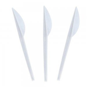 Cutite din Plastic de Unica Folosinta, 20 Buc/Set, Lungime 16.3 cm, Culoare Alba, Set Cutite din Plastic, Tacamuri de Unica Folosinta, Cutite Albe din Plastic, Cutite de Unica Folosinta, Cutite din Plastic pentru Catering Cutite din Plastic de Unica Folosinta, 20 Buc/Set, Lungime 16.3 cm, Culoare Alba, Set Cutite din Plastic, Tacamuri de Unica Folosinta, Cutite Albe din Plastic, Cutite de Unica Folosinta, Cutite din Plastic pentru Catering