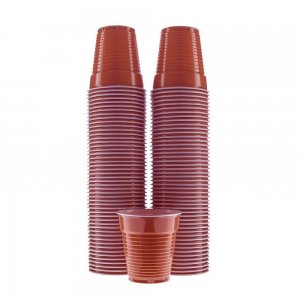 Pahare Plastic Unica Folosinta, 166 ml, 100 Buc/Set, Culoare Maro, Pahare din Plastic Tonomate, Pahare Maro de Unica Folosinta, Pahar pentru Tonomatele de Cafea, Pahare pentru Tonomatul de Cafea, Vesela de Unica Folosinta, Pahare din Plastic la Set Pahare Plastic Unica Folosinta, 166 ml, 100 Buc/Set, Culoare Maro, Pahare din Plastic Tonomate, Pahare Maro de Unica Folosinta, Pahar pentru Tonomatele de Cafea, Pahare pentru Tonomatul de Cafea, Vesela de Unica Folosinta, Pahare din Plastic la Set