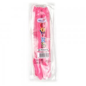 Cutite Plastic Unica Folosinta OTI Dopla, 20 Buc/Set, 16.3 cm, Fuchsia, Set Cutite din Plastic Fuchsia, Tacamuri de Unica Folosinta, Cutite Fuchsia din Plastic, Cutite de Unica Folosinta, Cutite din Plastic pentru Catering Cutite Plastic Unica Folosinta OTI Dopla, 20 Buc/Set, 16.3 cm, Fuchsia, Set Cutite din Plastic Fuchsia, Tacamuri de Unica Folosinta, Cutite Fuchsia din Plastic, Cutite de Unica Folosinta, Cutite din Plastic pentru Catering